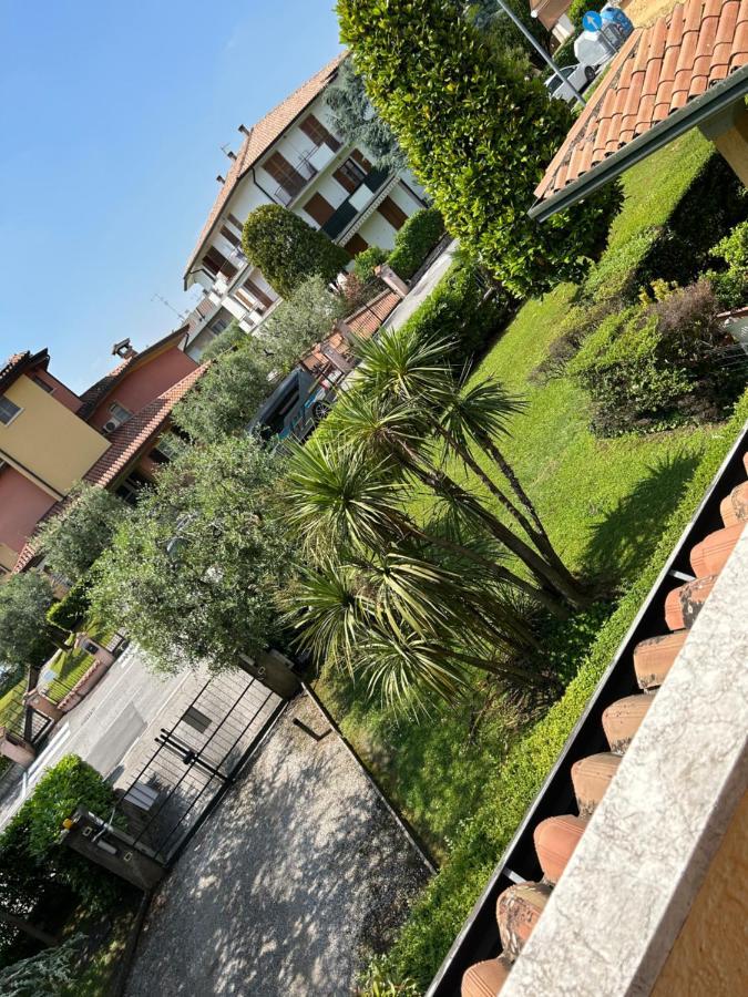 Appartamento Chloe Sirmione Dış mekan fotoğraf