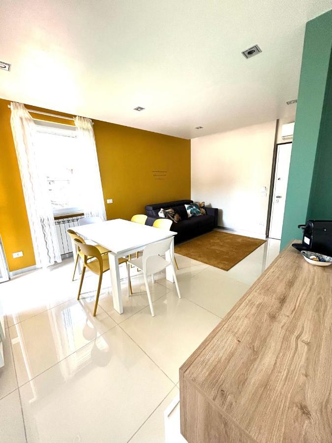 Appartamento Chloe Sirmione Dış mekan fotoğraf
